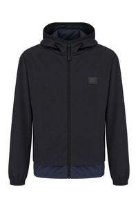 Dolce&Gabbana Man Clothing Jackets