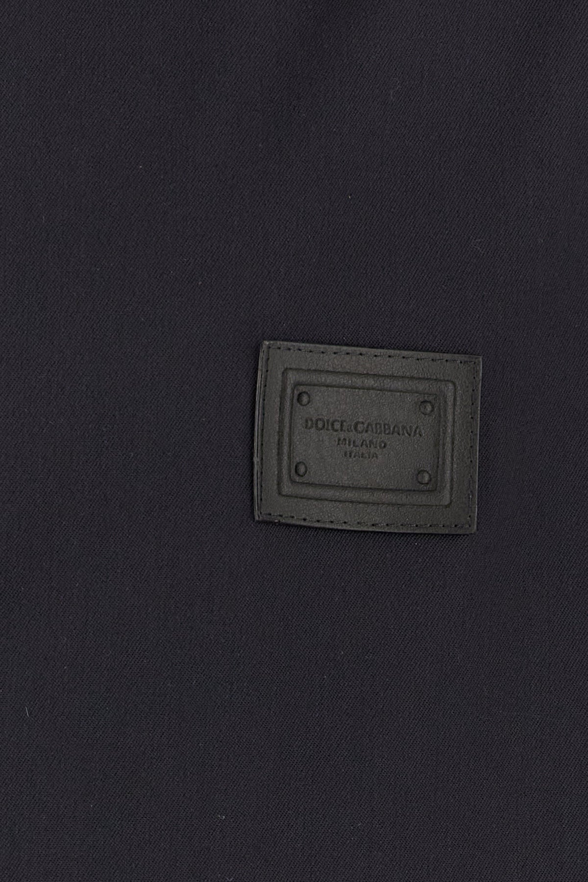 Dolce&Gabbana Man Clothing Jackets