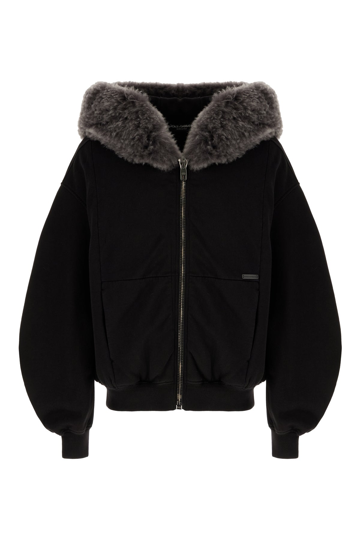 DOLCE&GABBANA Dolce&Gabbana Man Clothing Jackets