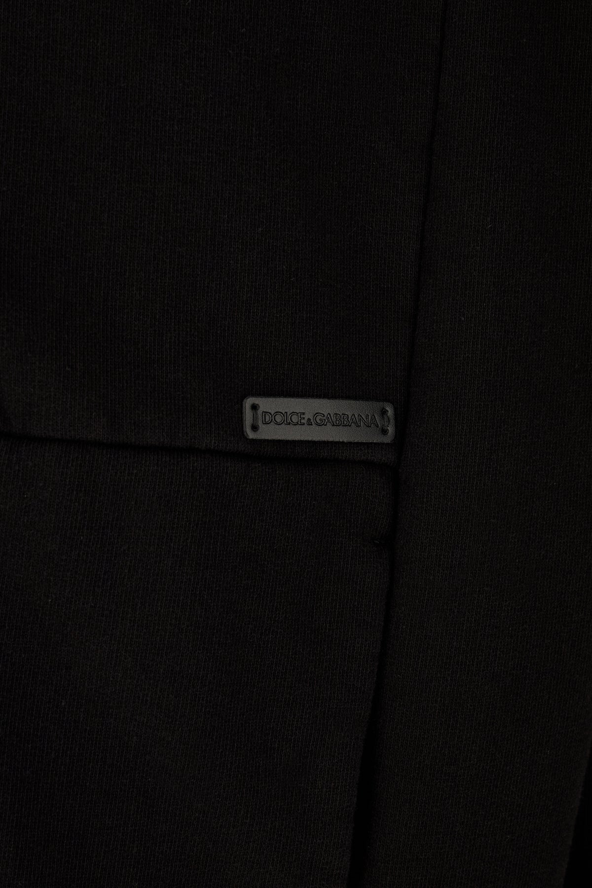 DOLCE&GABBANA Dolce&Gabbana Man Clothing Jackets