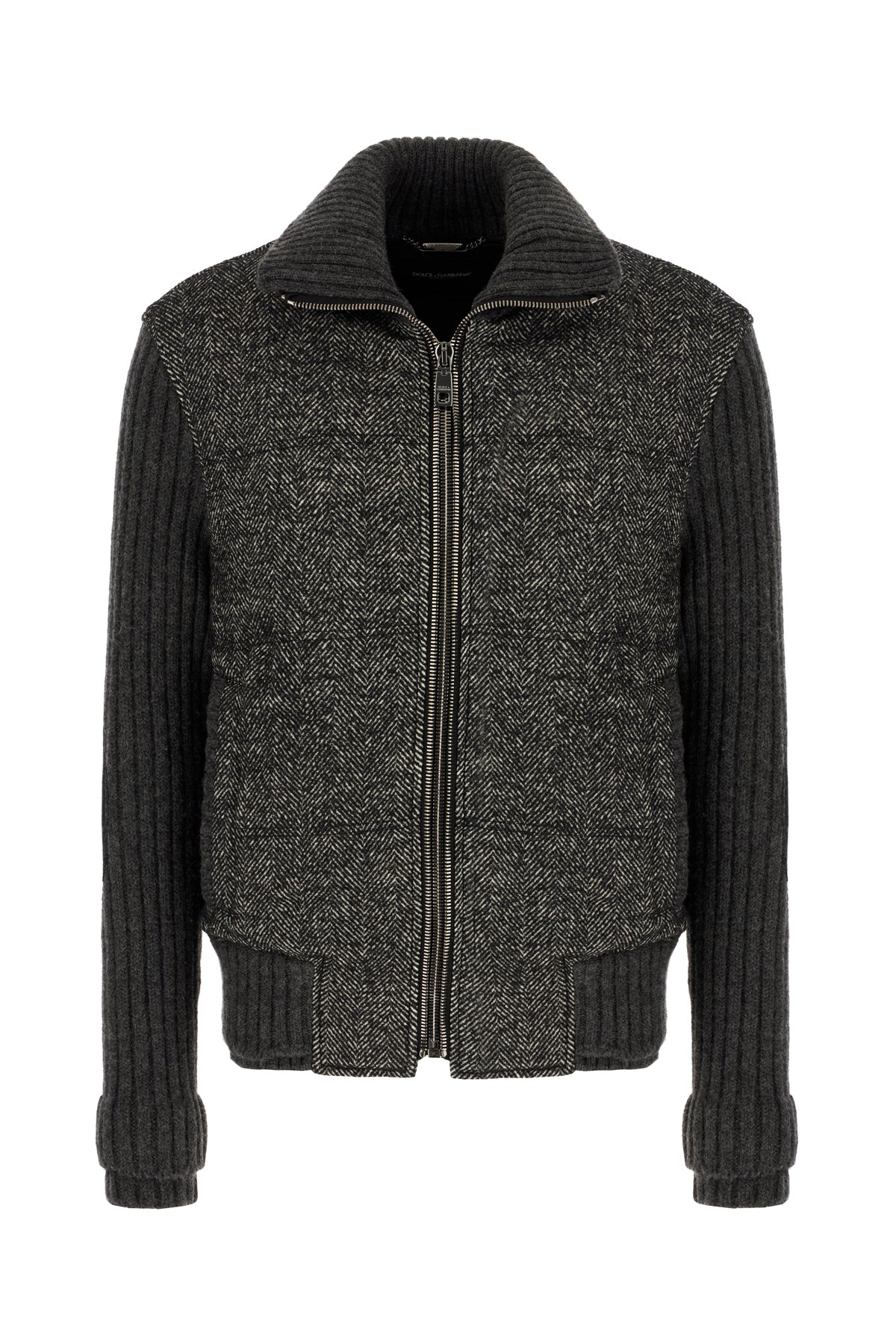 Dolce&Gabbana Man Clothing Jackets