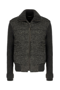 Dolce&Gabbana Man Clothing Jackets