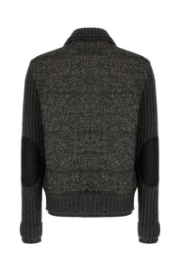 Dolce&Gabbana Man Clothing Jackets