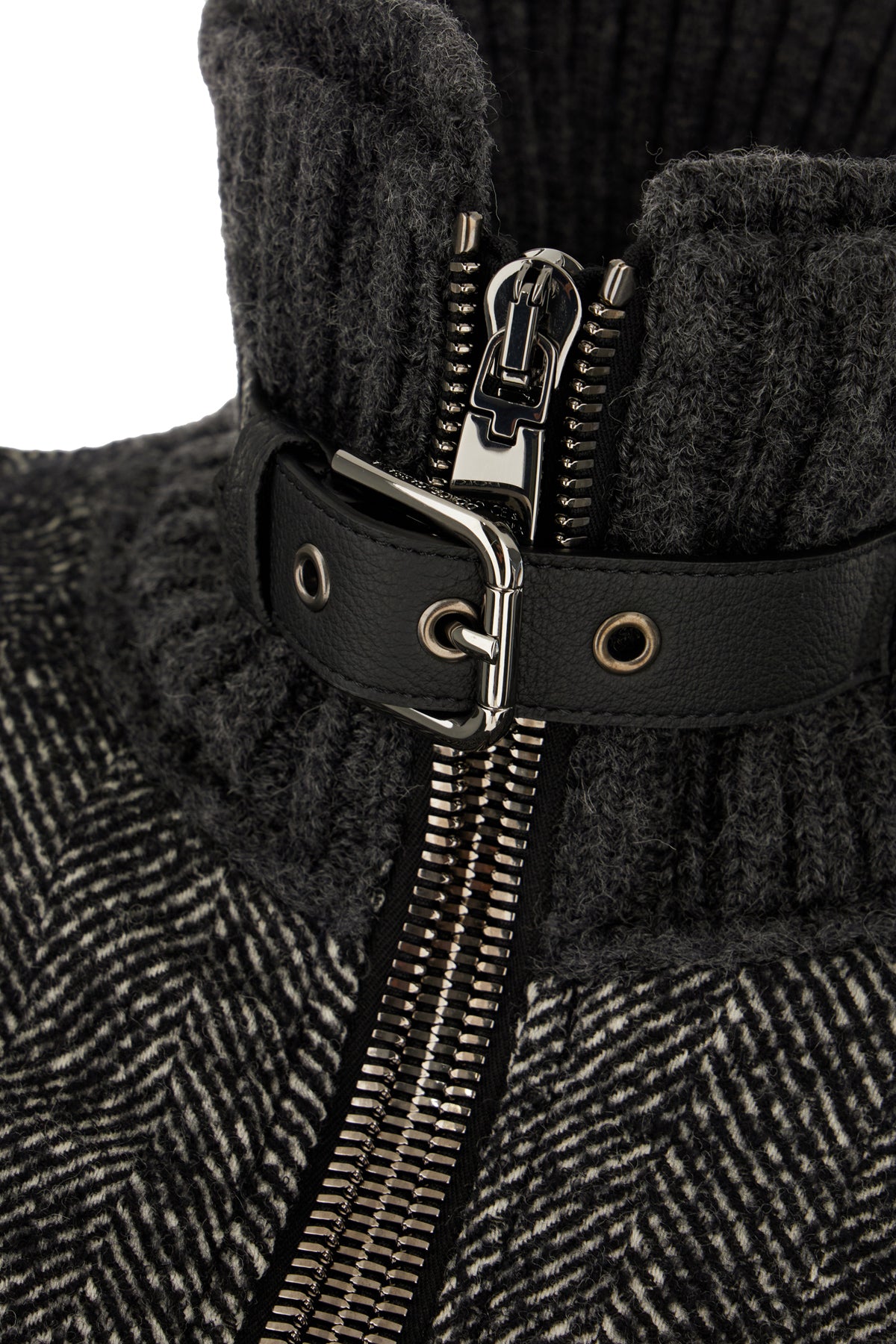 Dolce&Gabbana Man Clothing Jackets