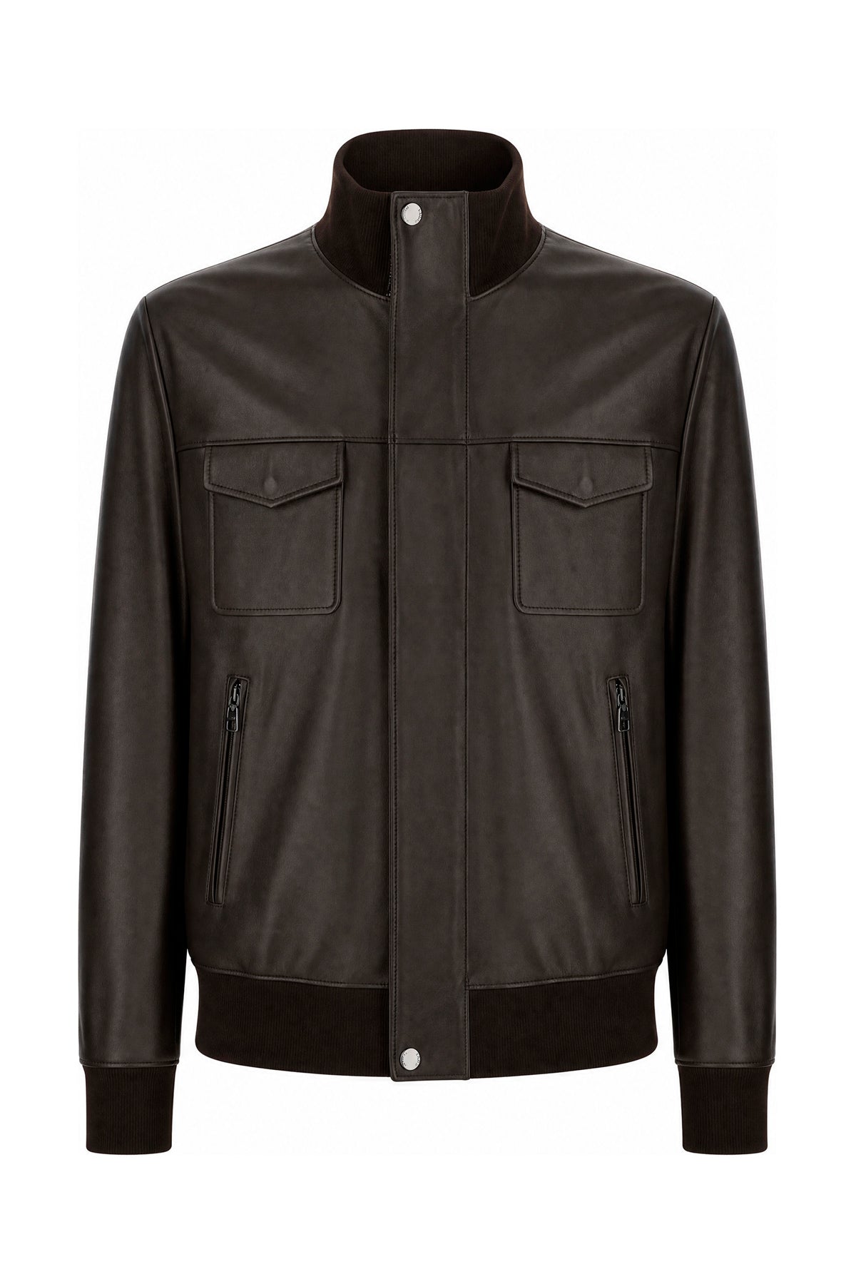 DOLCE&GABBANA Dolce&Gabbana Man Clothing Jackets
