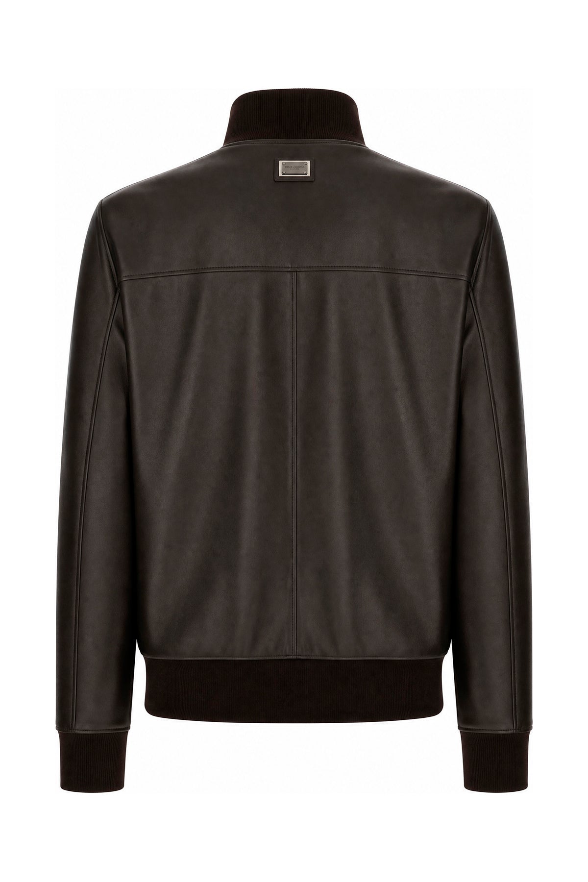 DOLCE&GABBANA Dolce&Gabbana Man Clothing Jackets