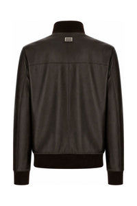 DOLCE&GABBANA Dolce&Gabbana Man Clothing Jackets