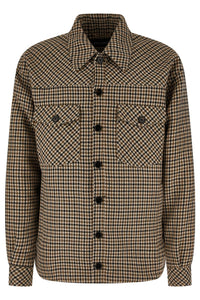 DOLCE&GABBANA Dolce&Gabbana Man Clothing Jackets