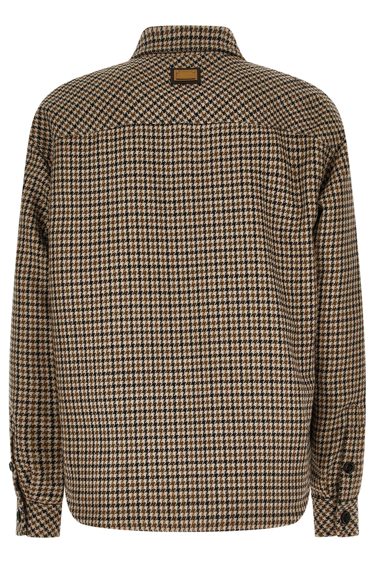 DOLCE&GABBANA Dolce&Gabbana Man Clothing Jackets