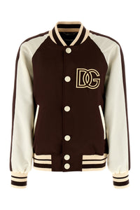DOLCE&GABBANA Dolce&Gabbana Man Clothing Jackets