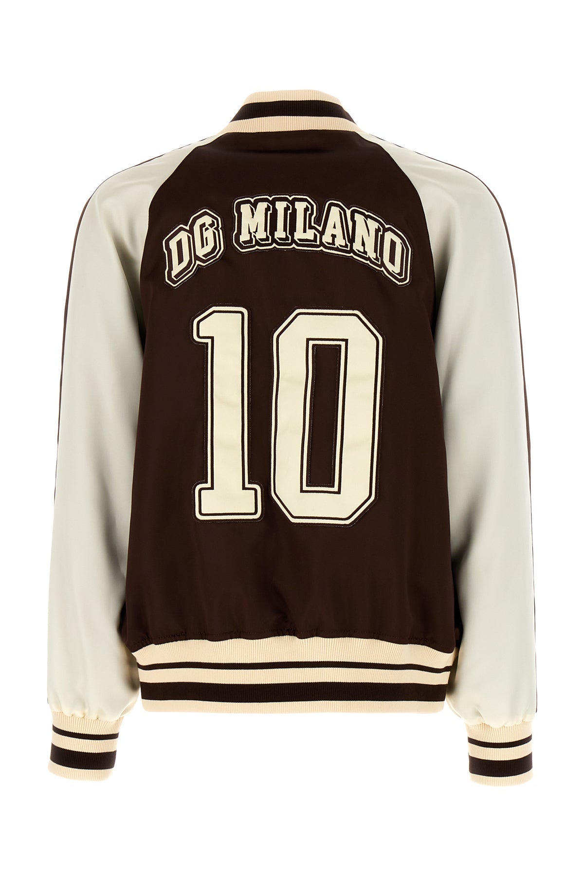 DOLCE&GABBANA Dolce&Gabbana Man Clothing Jackets