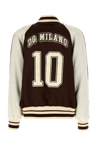 DOLCE&GABBANA Dolce&Gabbana Man Clothing Jackets