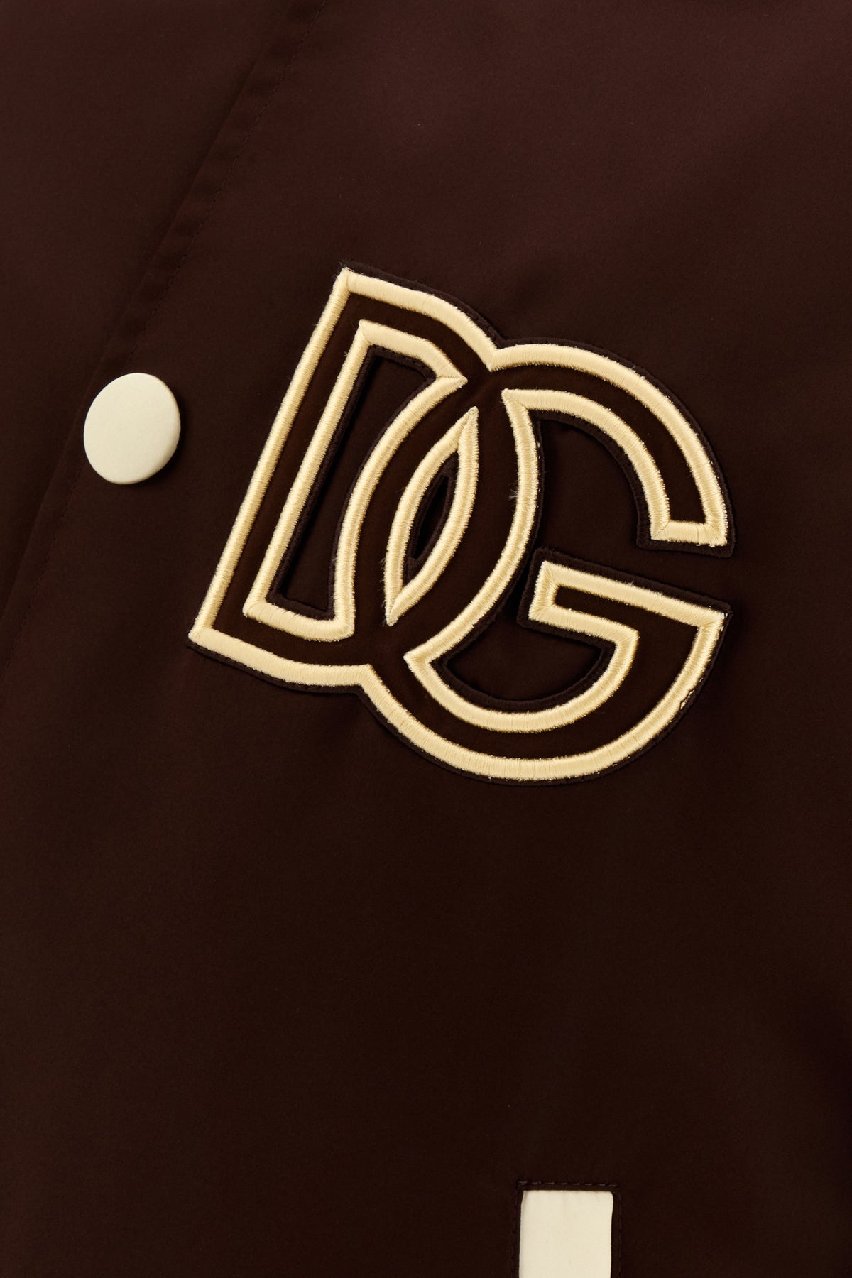 DOLCE&GABBANA Dolce&Gabbana Man Clothing Jackets