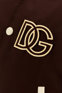 DOLCE&GABBANA Dolce&Gabbana Man Clothing Jackets