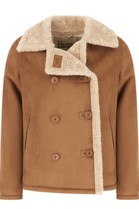 Herno Woman Clothing Jackets