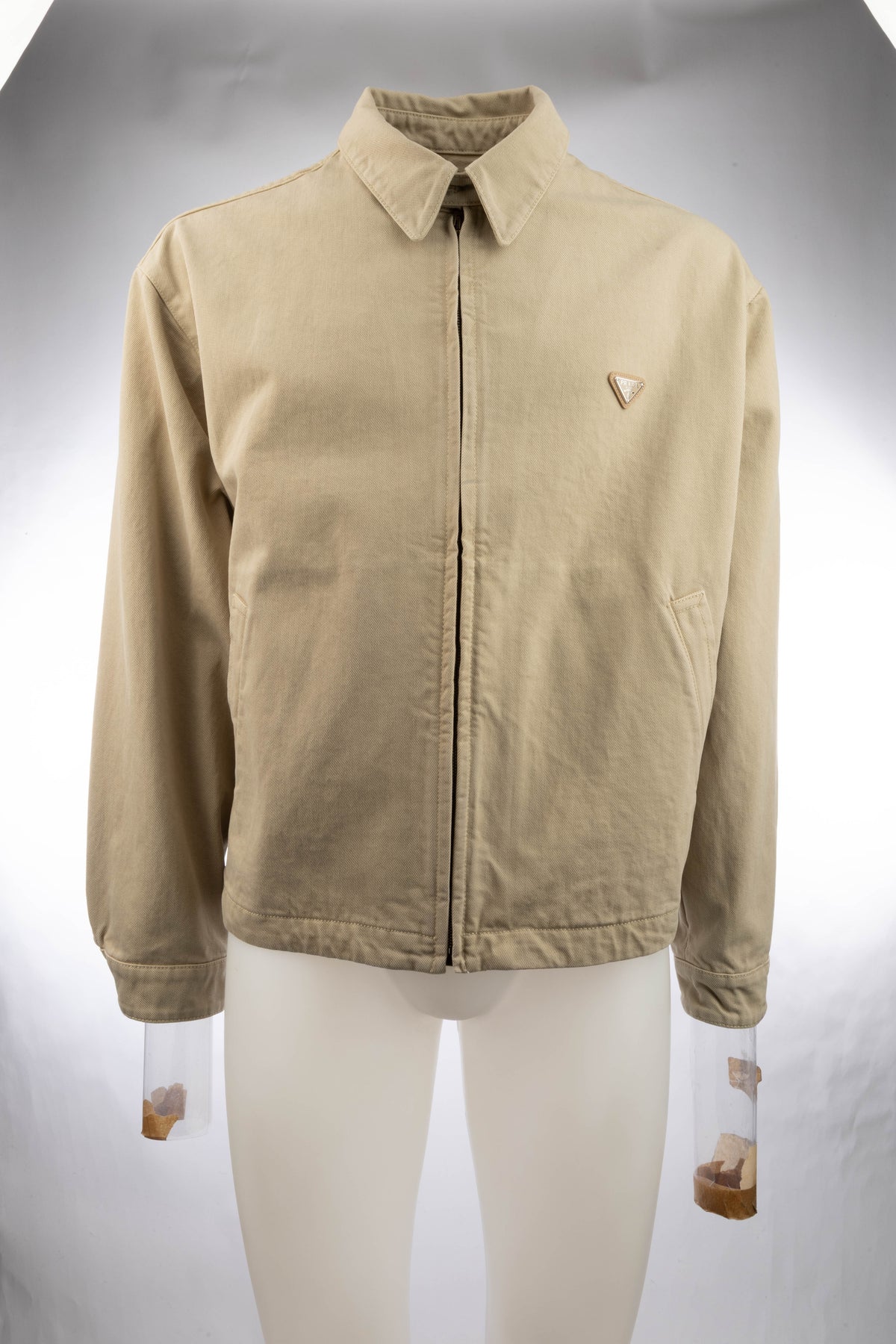 PRADA Prada Man Clothing Jackets