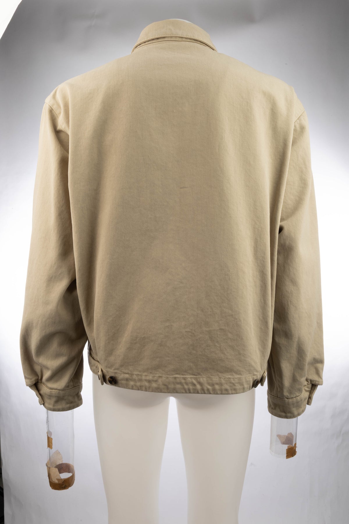 PRADA Prada Man Clothing Jackets