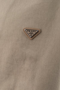 PRADA Prada Man Clothing Jackets