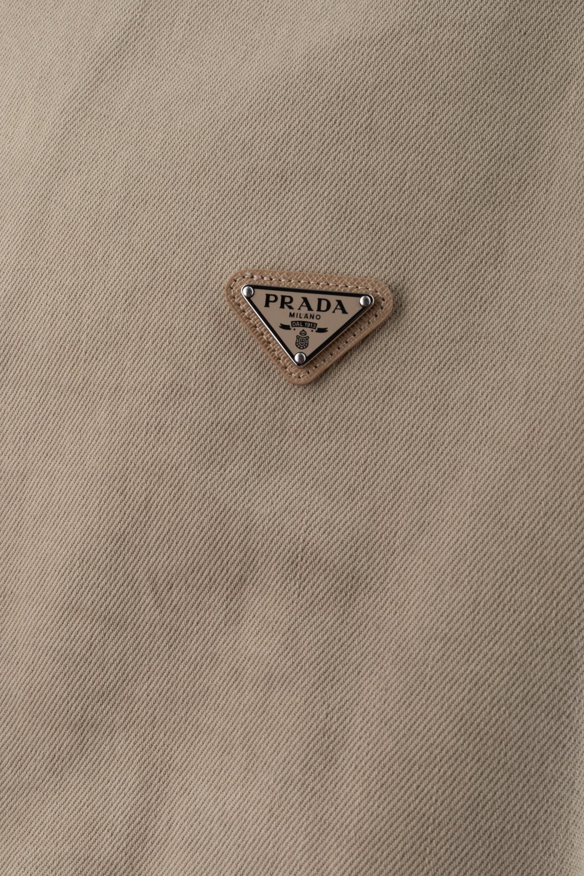 PRADA Prada Man Clothing Jackets
