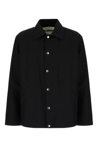 JIL SANDER Jil Sander Man Clothing Jackets