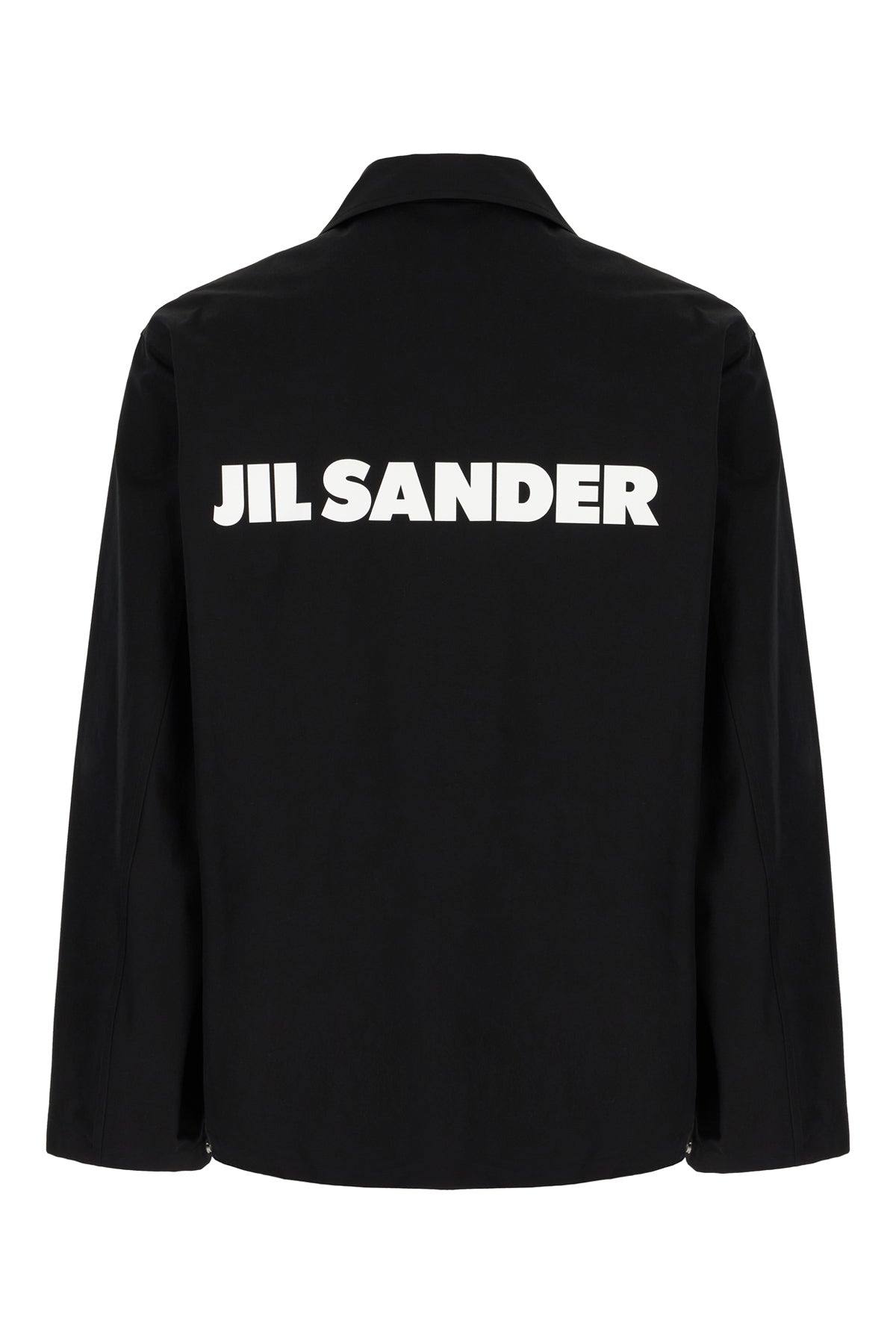 JIL SANDER Jil Sander Man Clothing Jackets