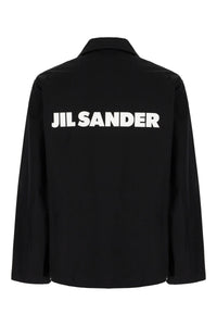JIL SANDER Jil Sander Man Clothing Jackets