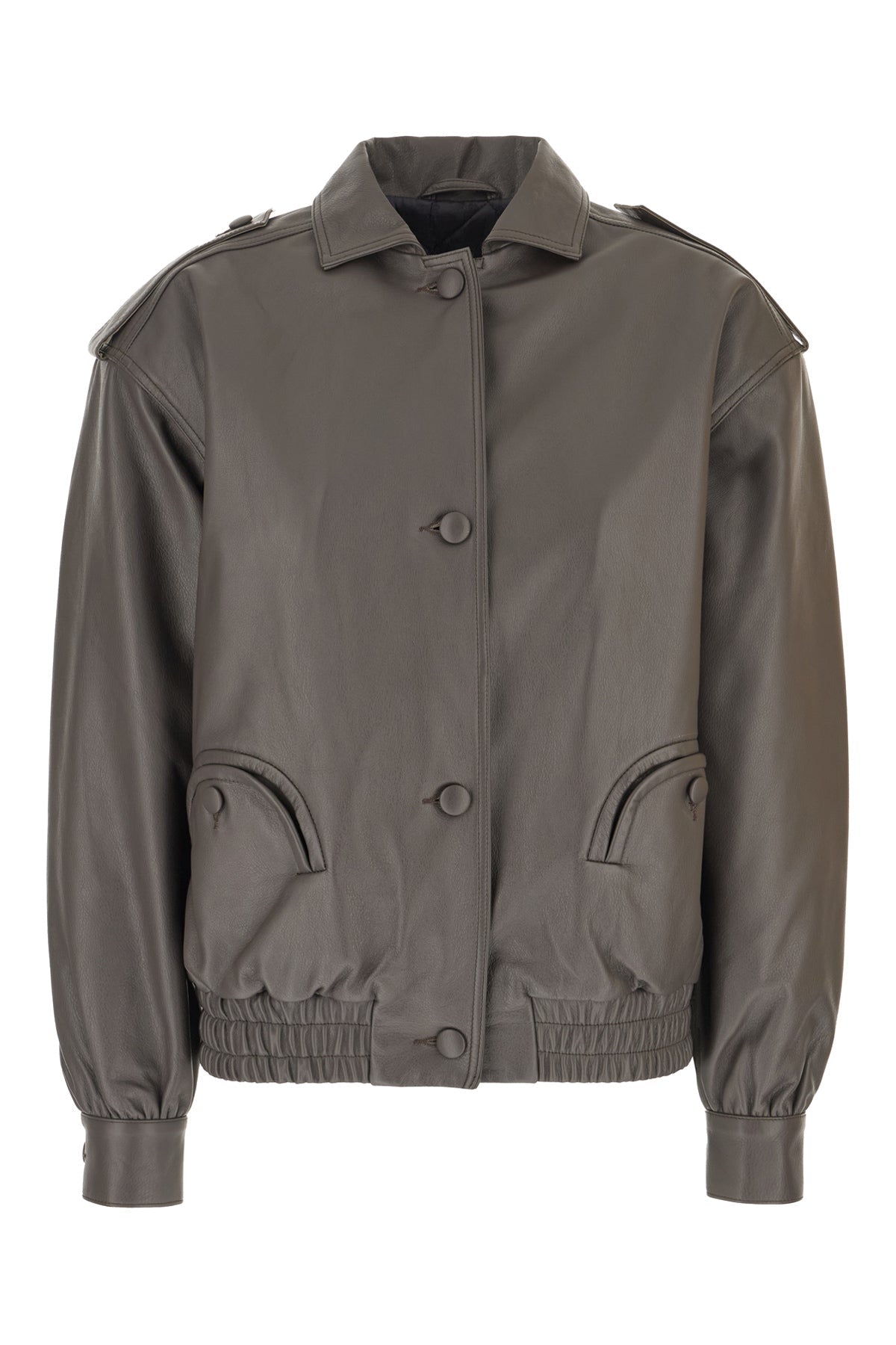 Blazé Milano Woman Clothing Jackets