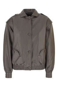Blazé Milano Woman Clothing Jackets