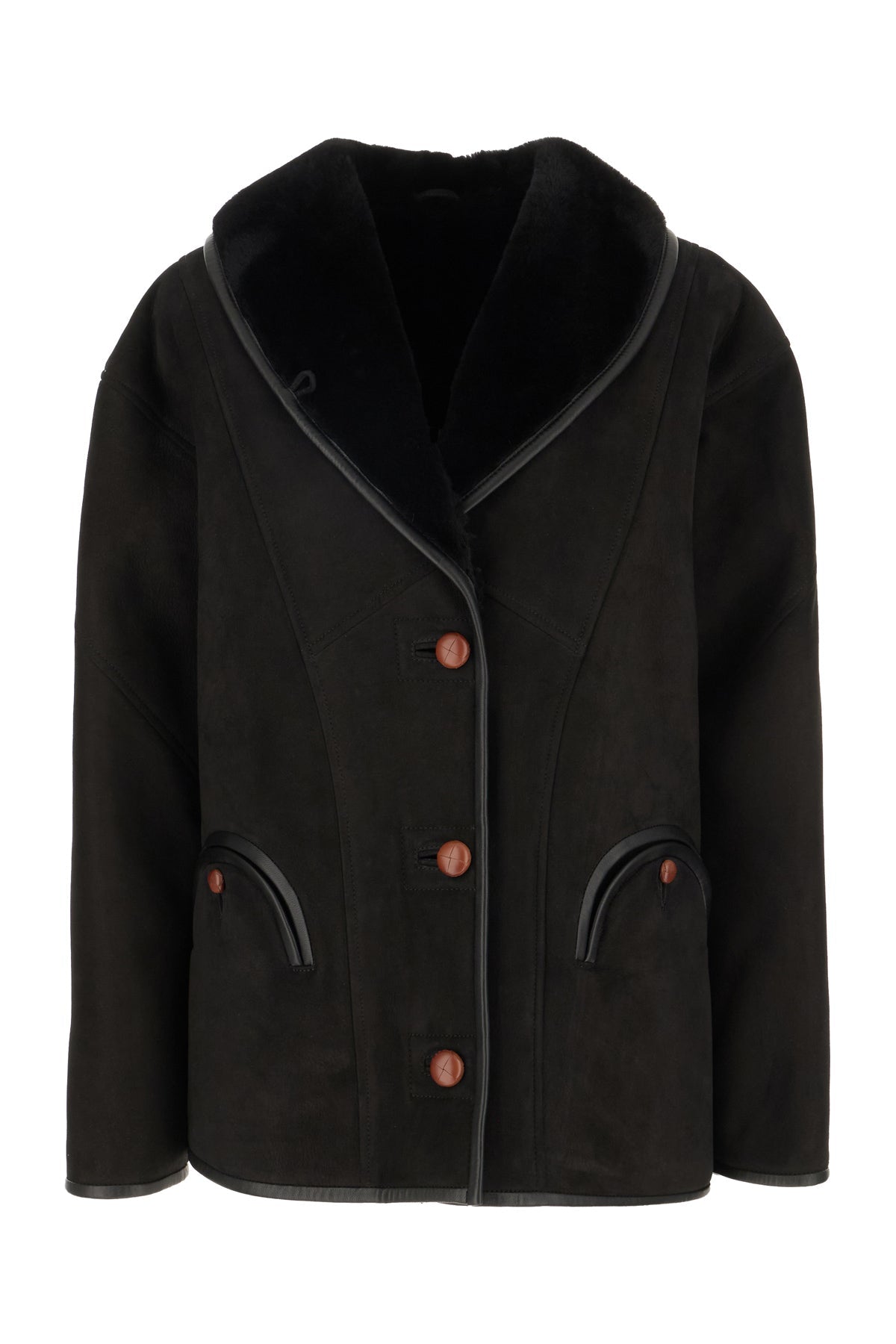 BLAZÉ MILANO Blazé Milano Woman Clothing Jackets