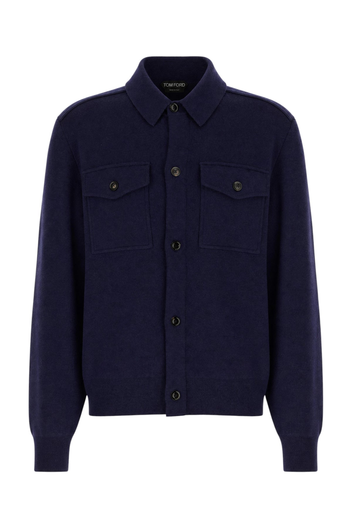 TOM FORD Tom Ford Man Clothing Jackets