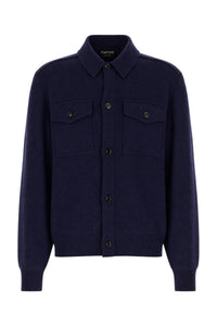 TOM FORD Tom Ford Man Clothing Jackets