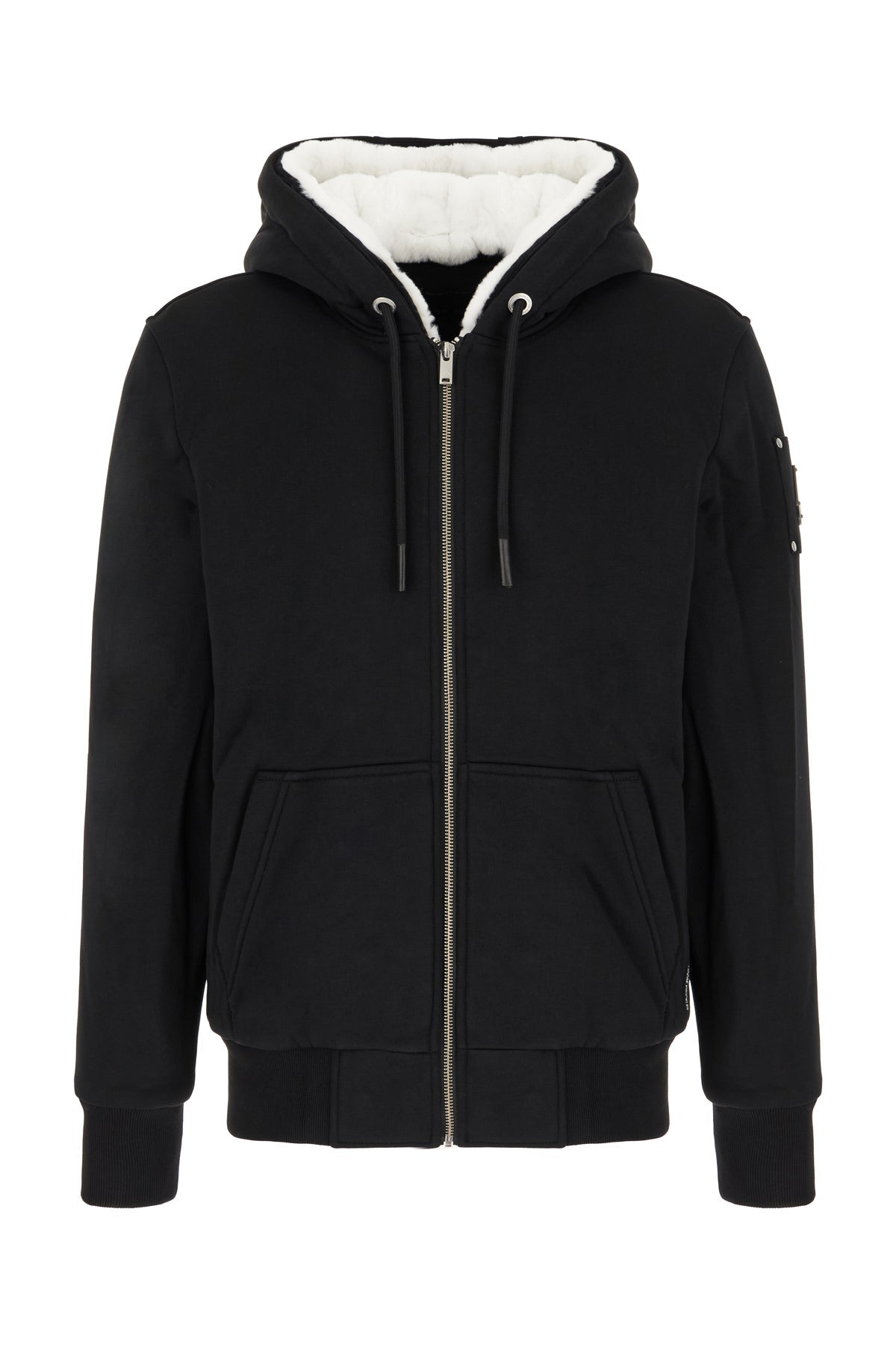 MOOSE KNUCKLES Moose Knuckles Man Clothing Jackets