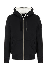 MOOSE KNUCKLES Moose Knuckles Man Clothing Jackets