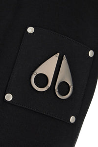 MOOSE KNUCKLES Moose Knuckles Man Clothing Jackets