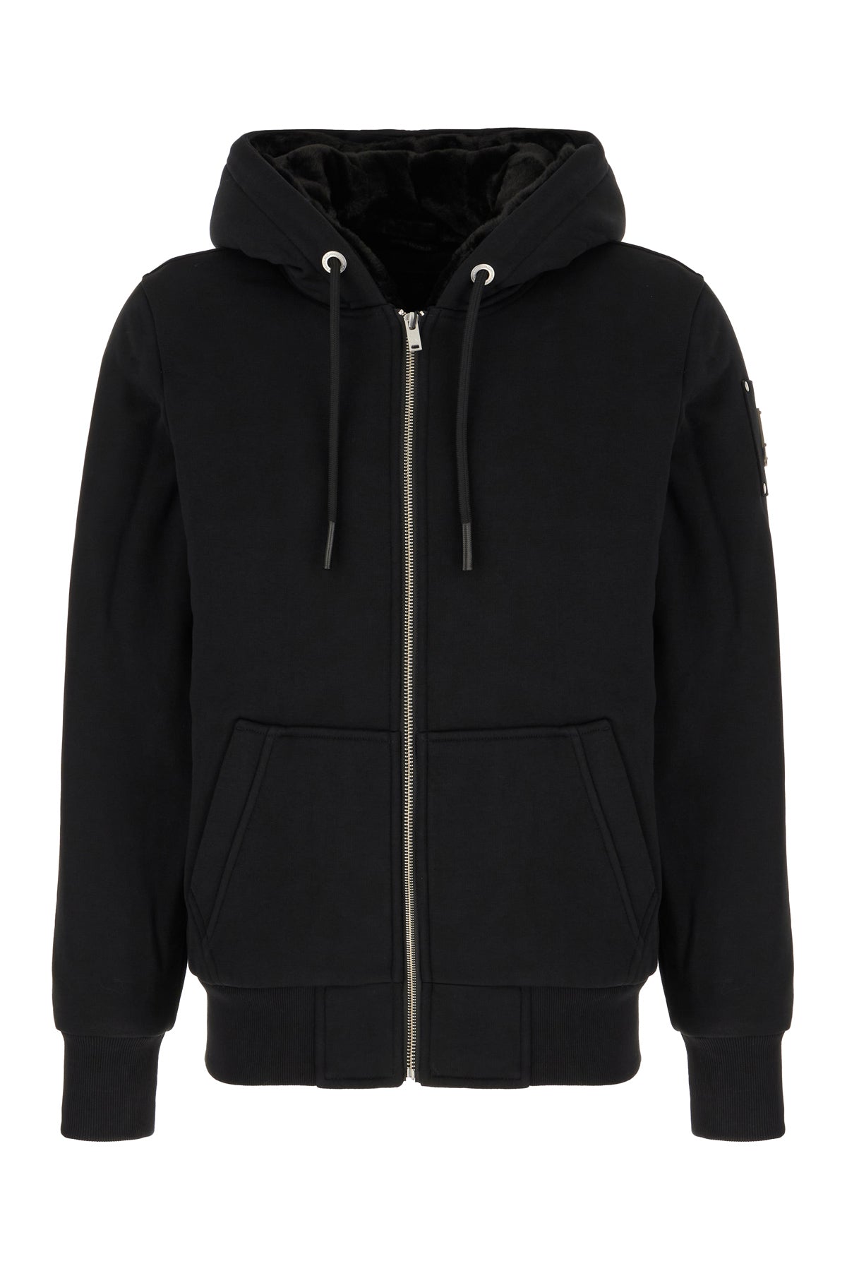 MOOSE KNUCKLES Moose Knuckles Man Clothing Jackets
