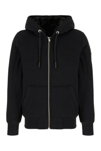 MOOSE KNUCKLES Moose Knuckles Man Clothing Jackets