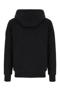 MOOSE KNUCKLES Moose Knuckles Man Clothing Jackets