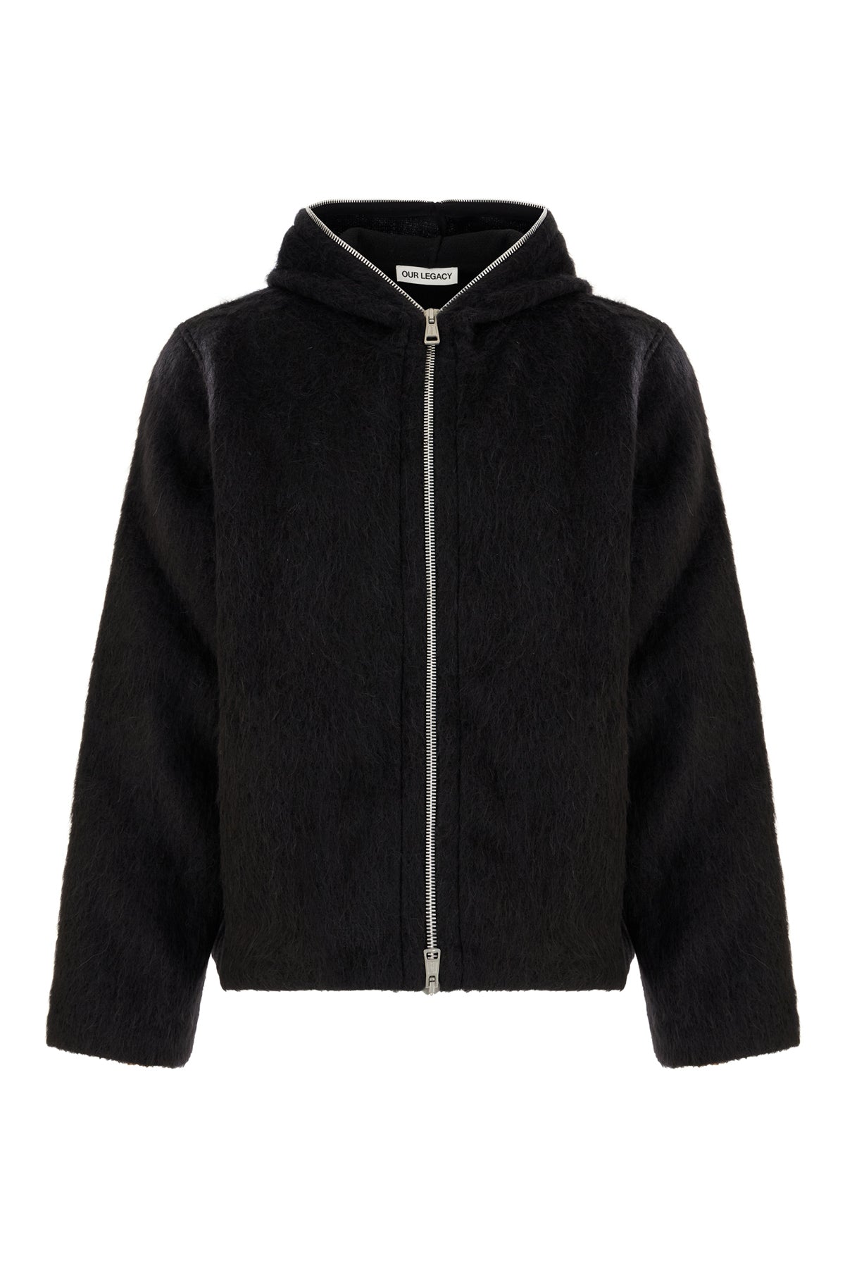 OUR LEGACY Our Legacy Man Clothing Knitwear