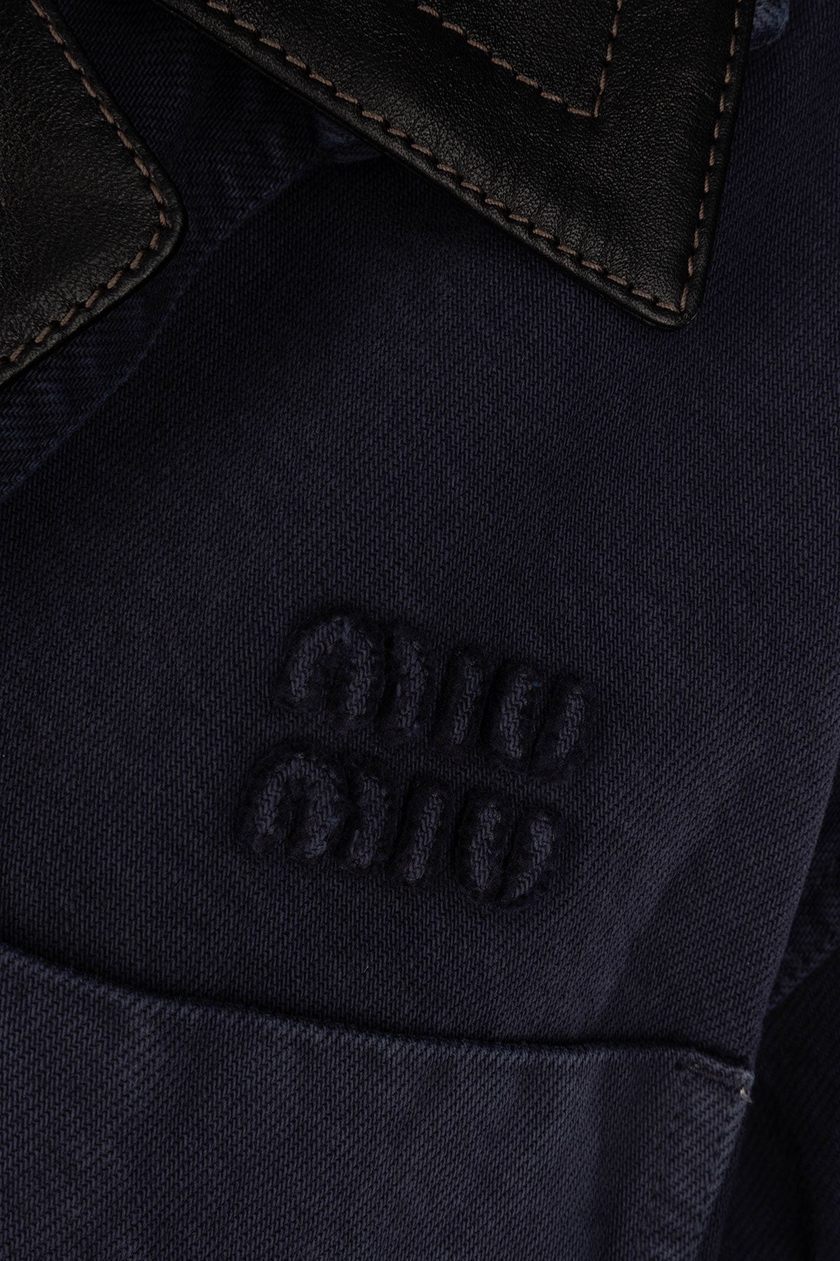 Miu Miu Woman Clothing Jackets