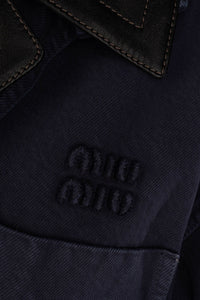Miu Miu Woman Clothing Jackets