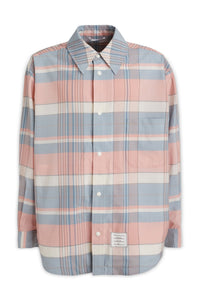 Thom Browne Man Clothing Shirts