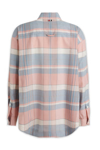 Thom Browne Man Clothing Shirts