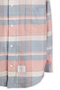 Thom Browne Man Clothing Shirts