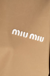 Miu Miu Woman Clothing Jackets