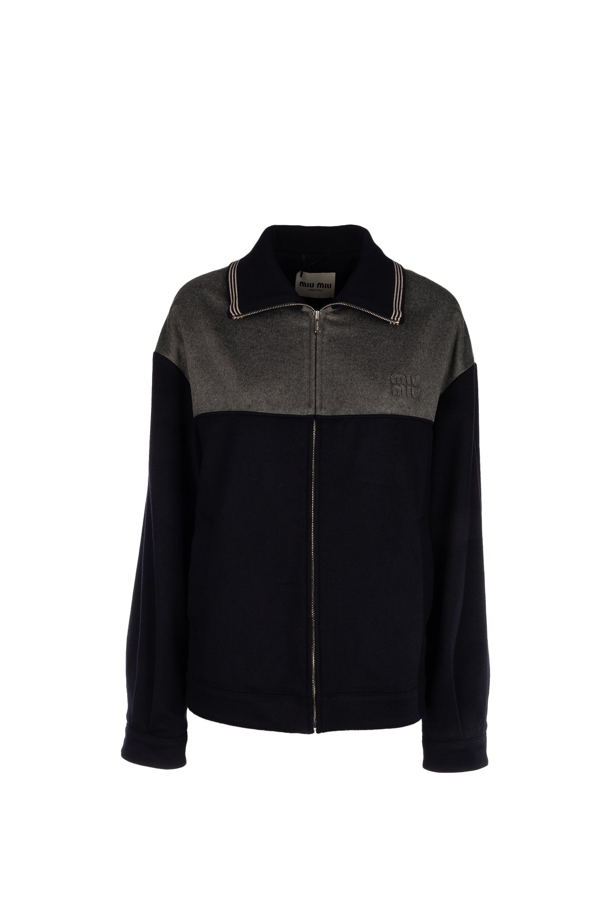 Miu Miu Woman Clothing Jackets