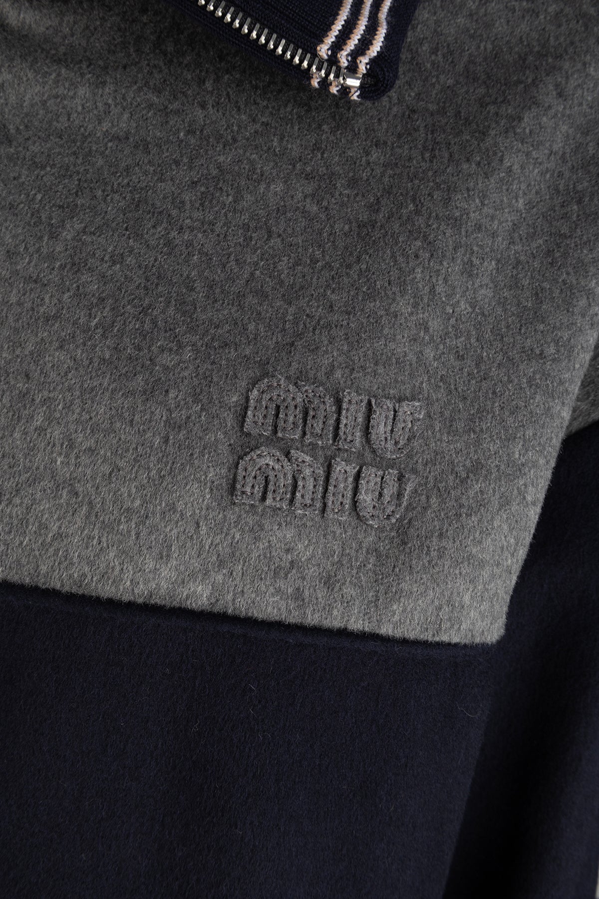 Miu Miu Woman Clothing Jackets