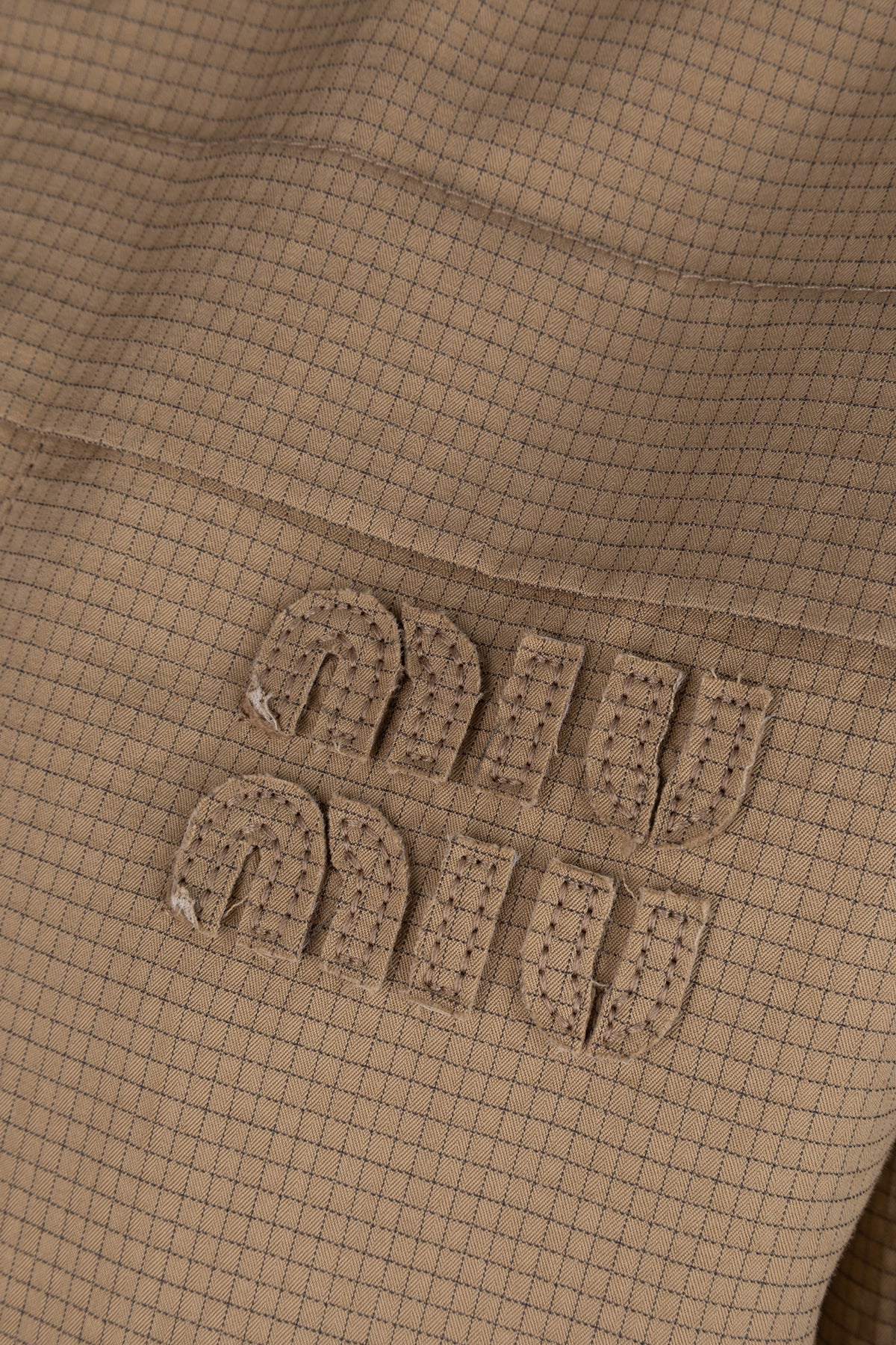 MIU MIU Miu Miu Woman Clothing Jackets