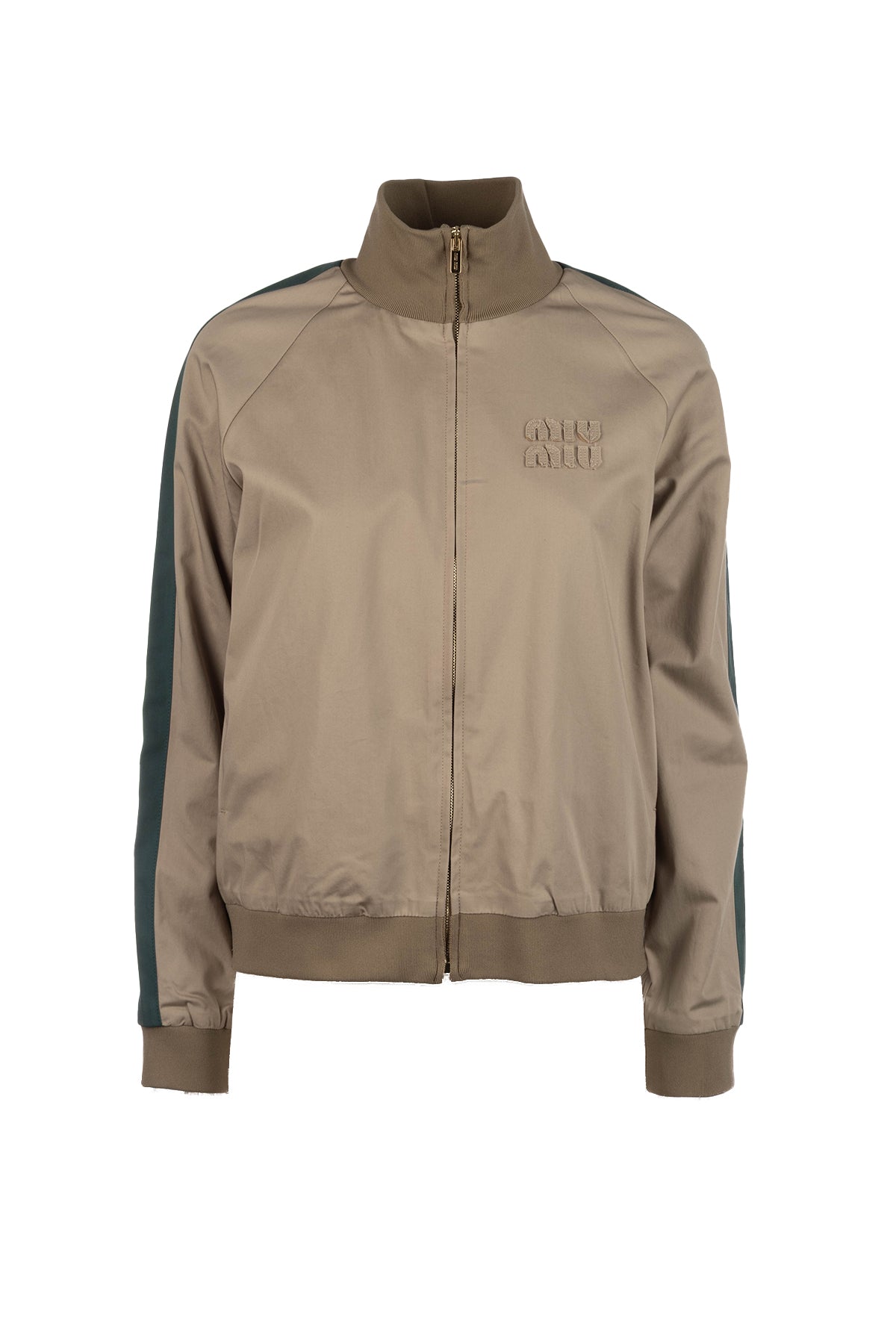 Miu Miu Woman Clothing Jackets