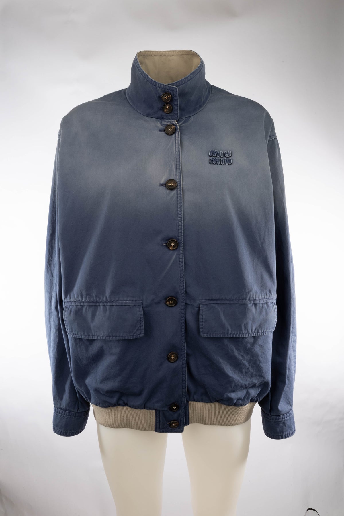 MIU MIU Miu Miu Woman Clothing Jackets
