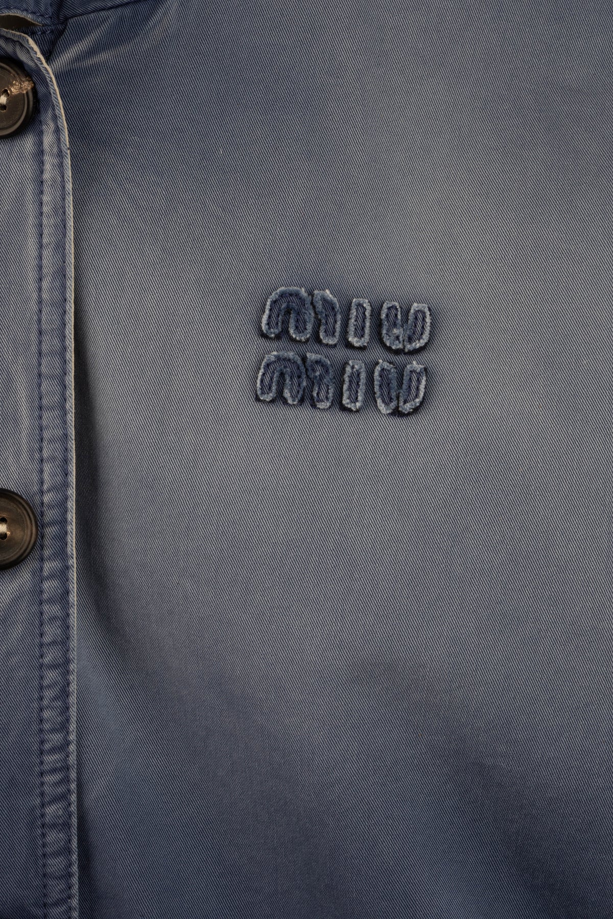 MIU MIU Miu Miu Woman Clothing Jackets